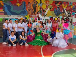 La Ruta del Ahijado &raquo; La Ruta del Oriente de Cali